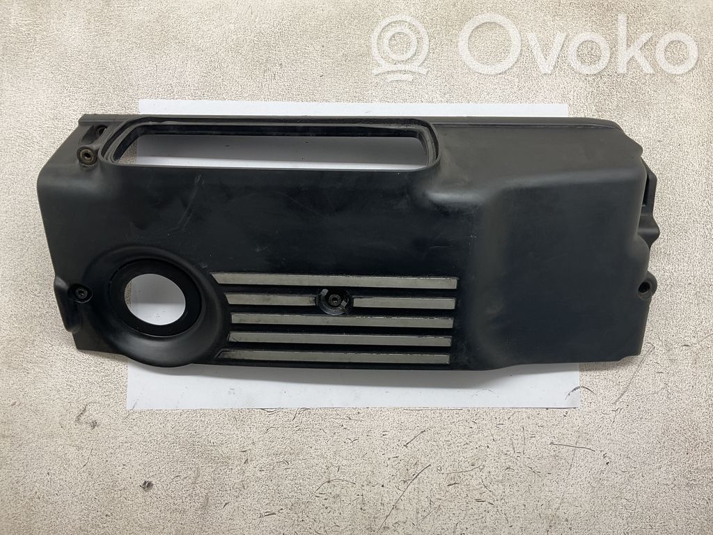 BMW 3 E46 Engine cover (trim) 