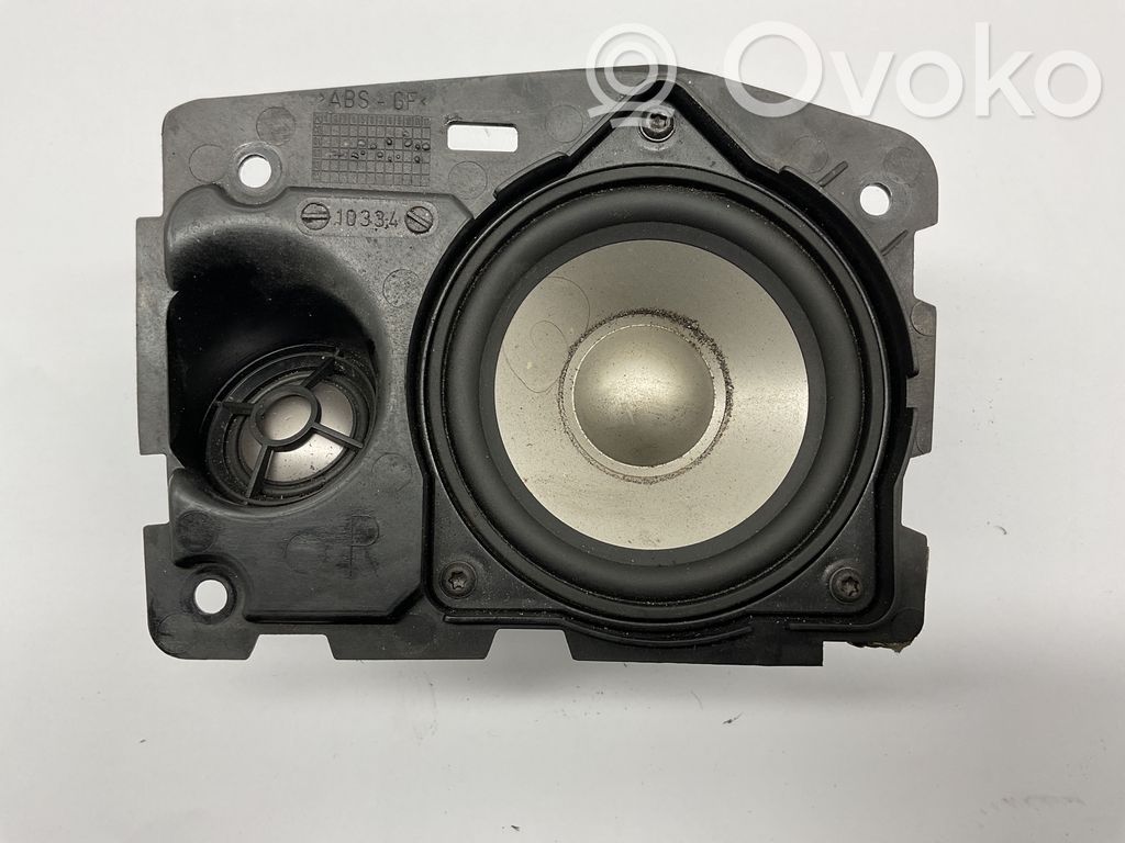 BMW 7 E65 E66 Front door speaker 
