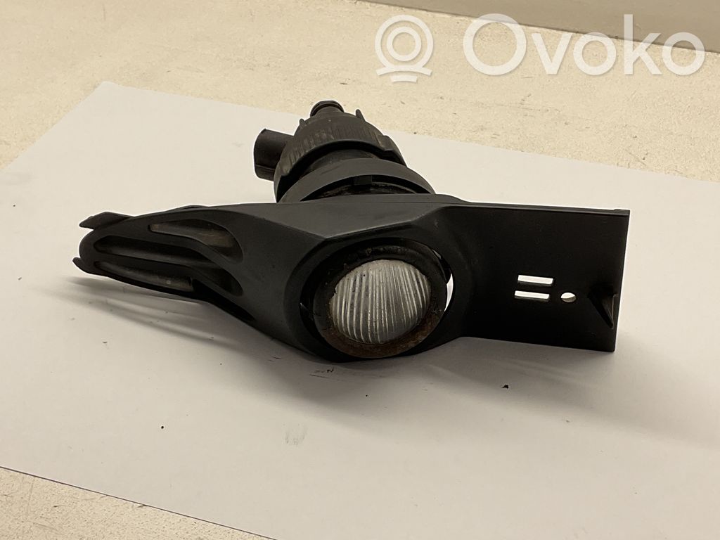 BMW 7 E65 E66 Front fog light 