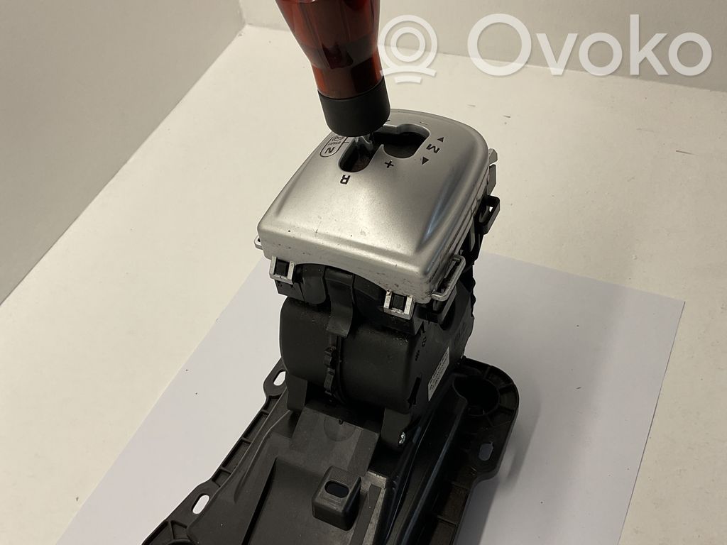 Citroen C3 Pluriel Selector caja de cambios 