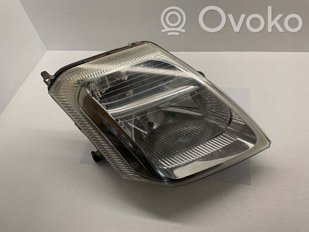 Citroen C2 Headlight/headlamp 