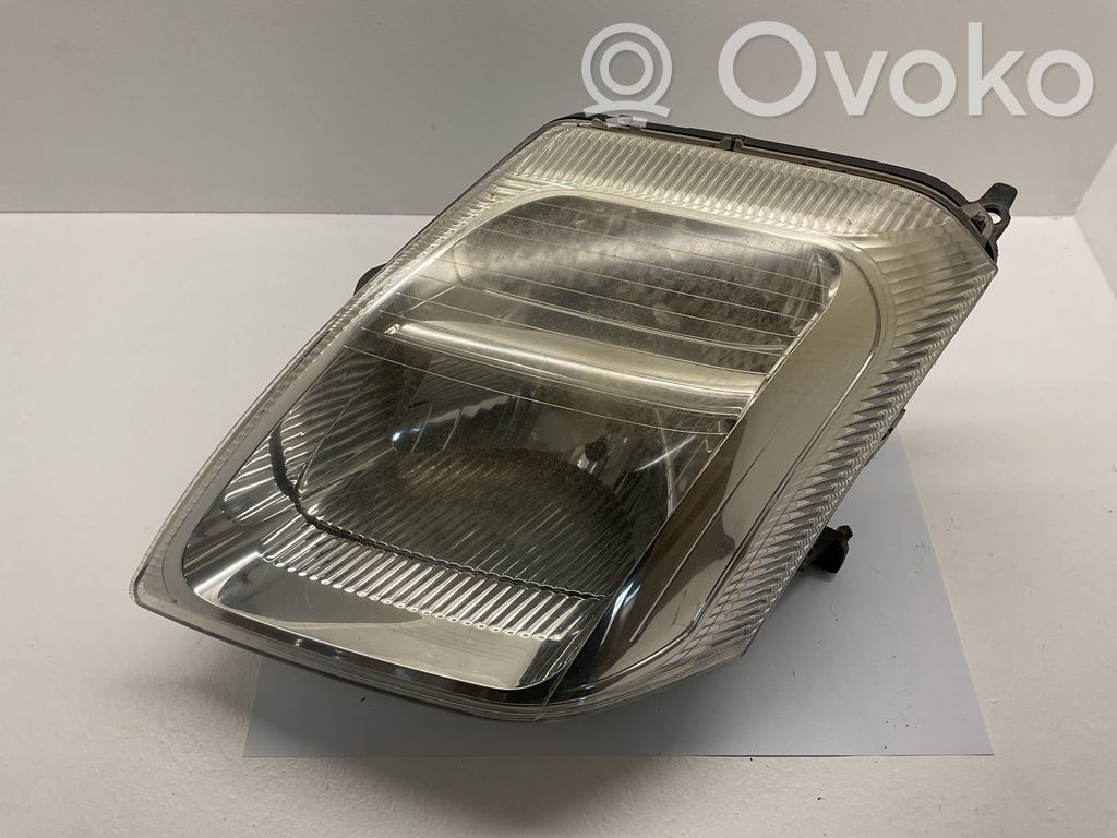 Citroen C2 Headlight/headlamp 