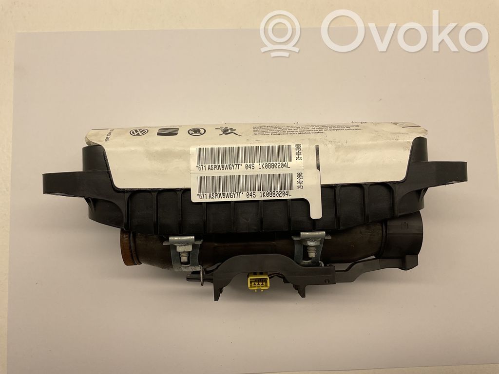 Volkswagen Golf V Airbag de passager 