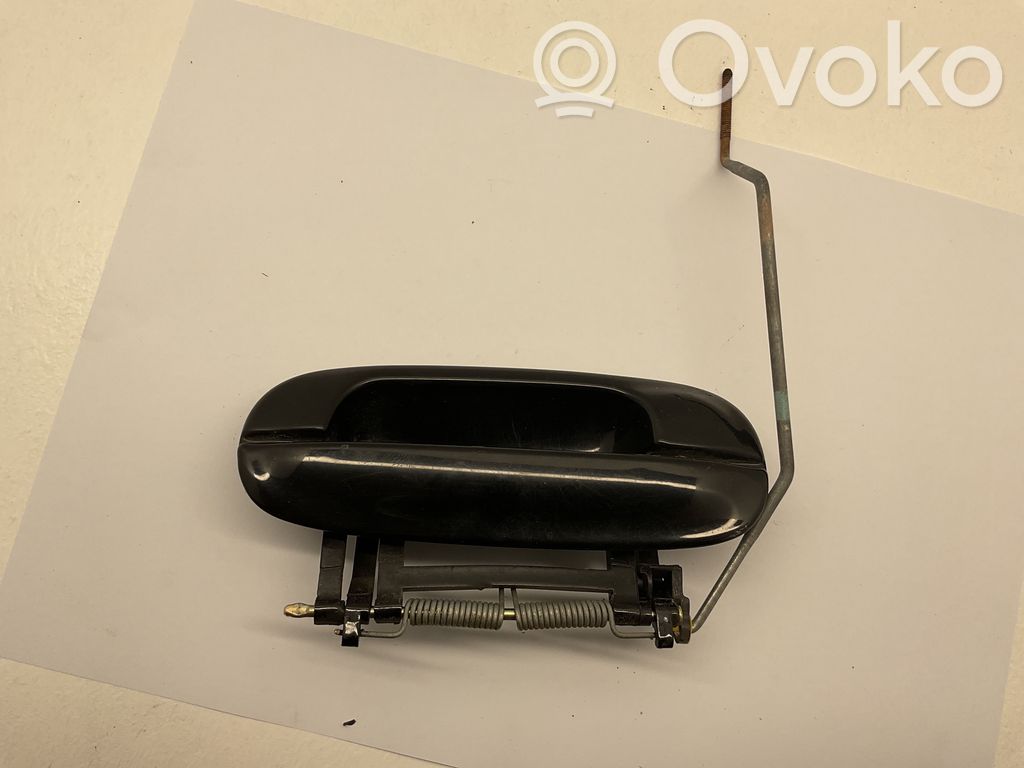 Manecilla externa puerta delantera   RH150460,98806