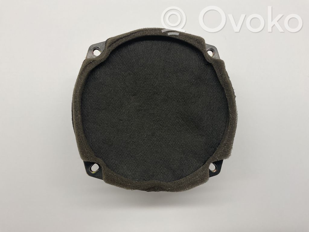 Cadillac SRX Front door speaker 