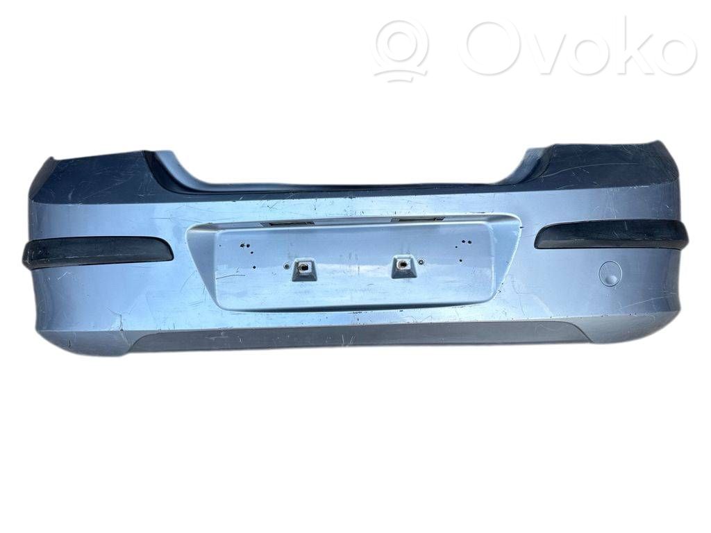 Opel Astra H Parachoques 