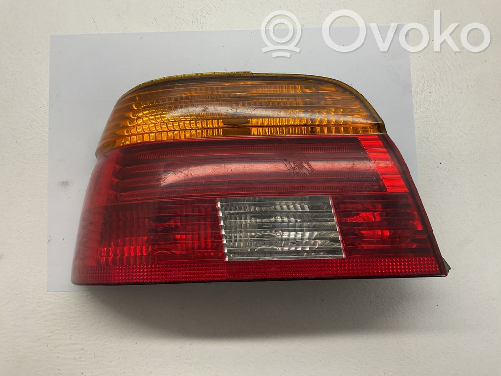 BMW 5 E39 Rear/tail lights 