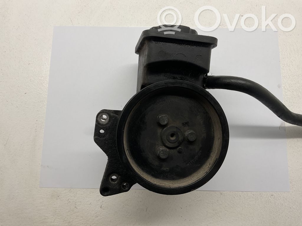 Ohjaustehostimen pumppu   LH2110936,61289,6759212