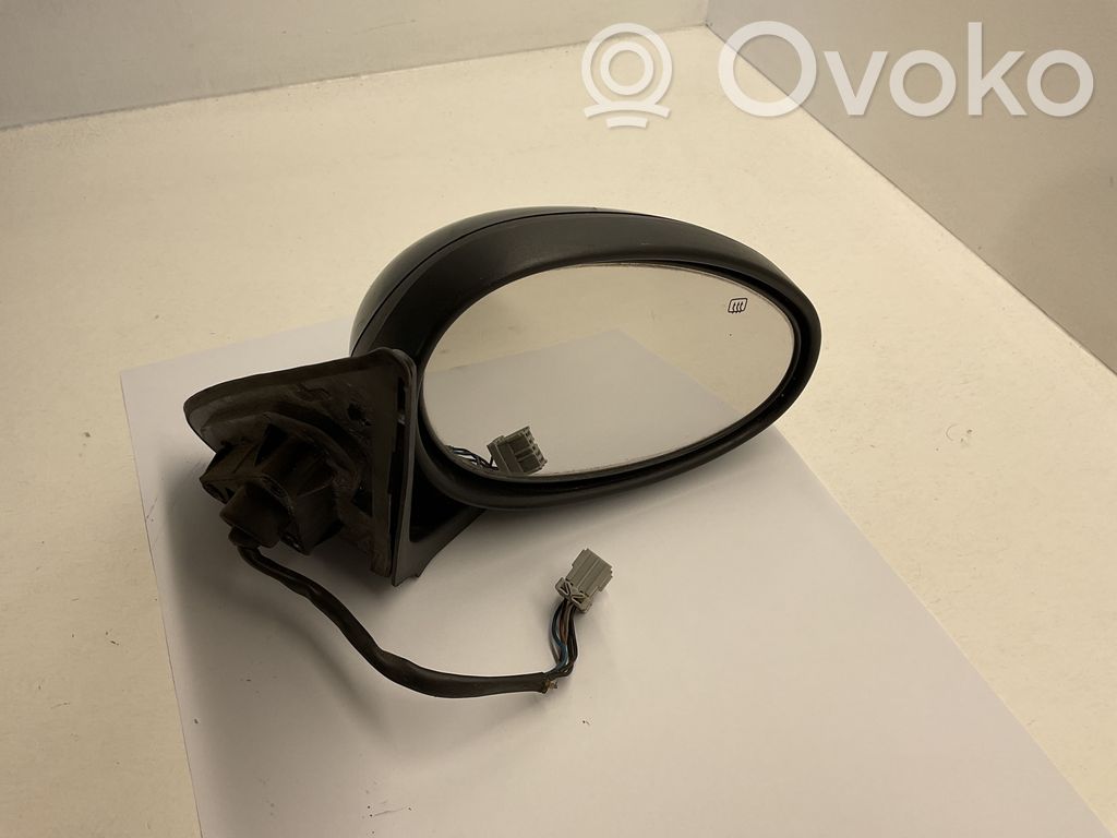 Rover 25 Front door electric wing mirror 