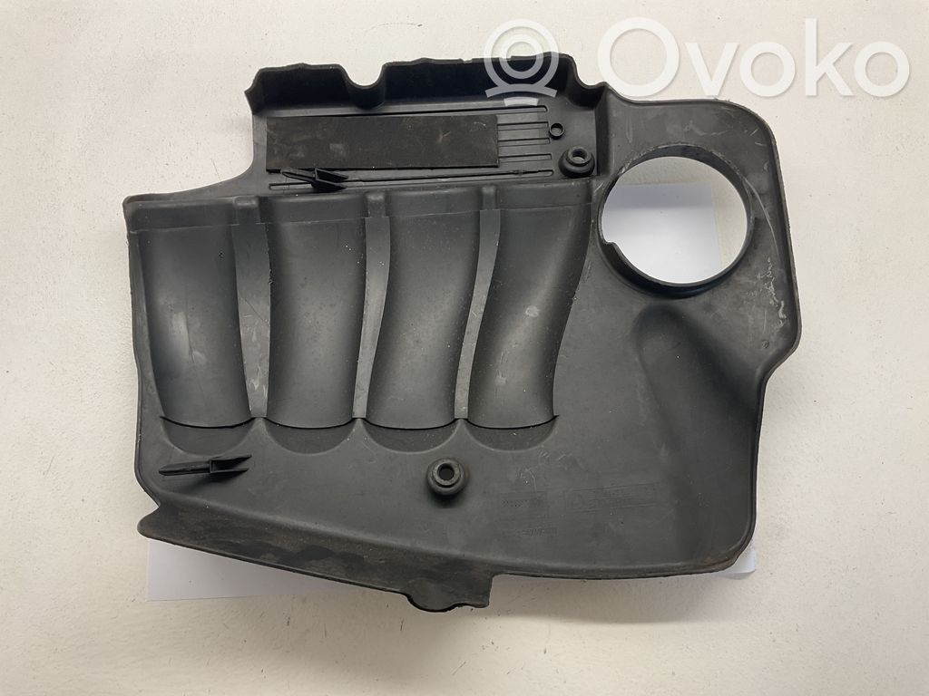 BMW 3 E46 Engine cover (trim) 