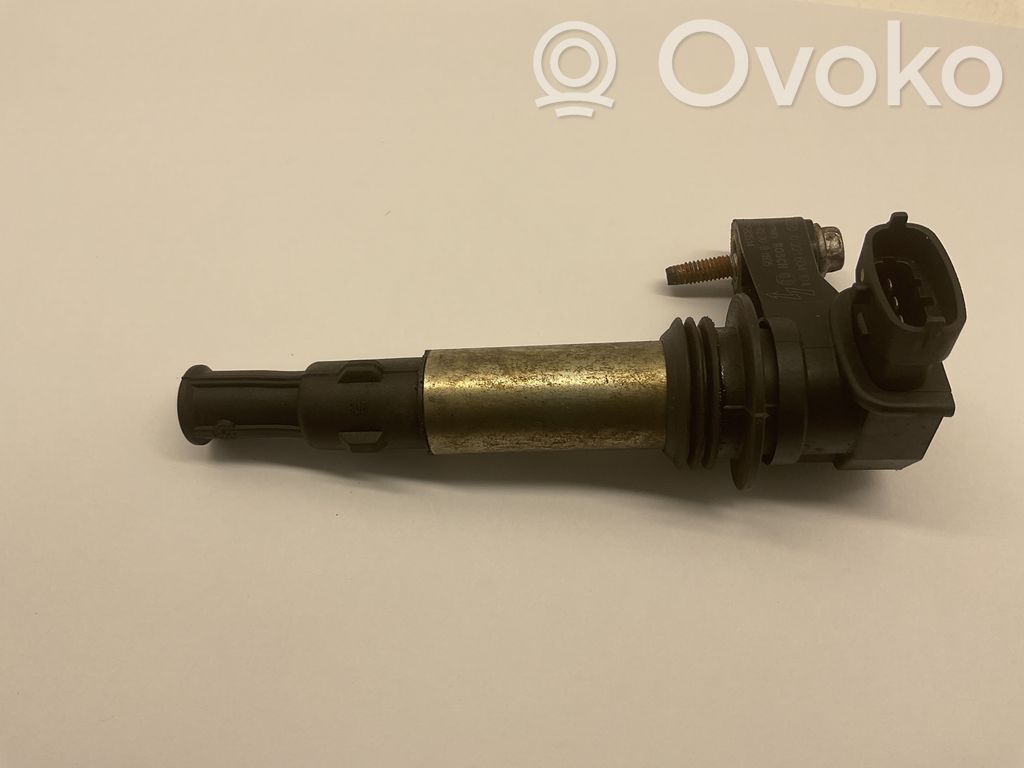Cadillac CTS High voltage ignition coil 