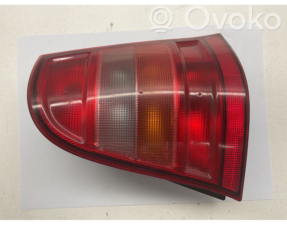 Mercedes-Benz A W168 Lampa tylna 