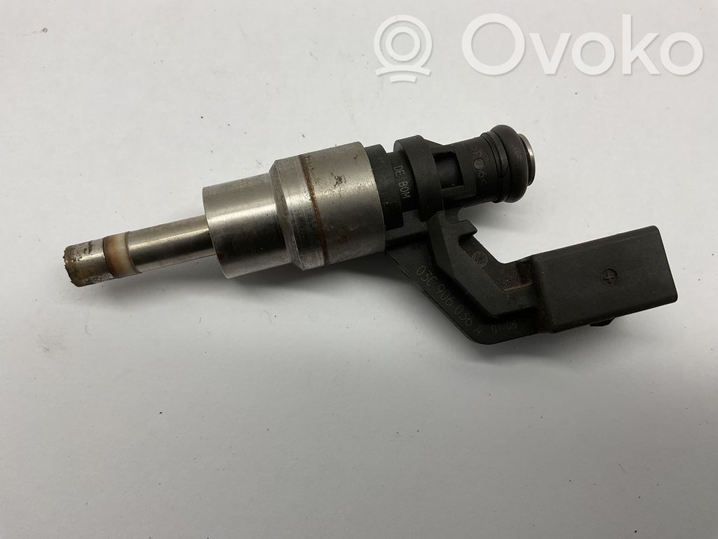 Inyector de combustible   03C906036A
