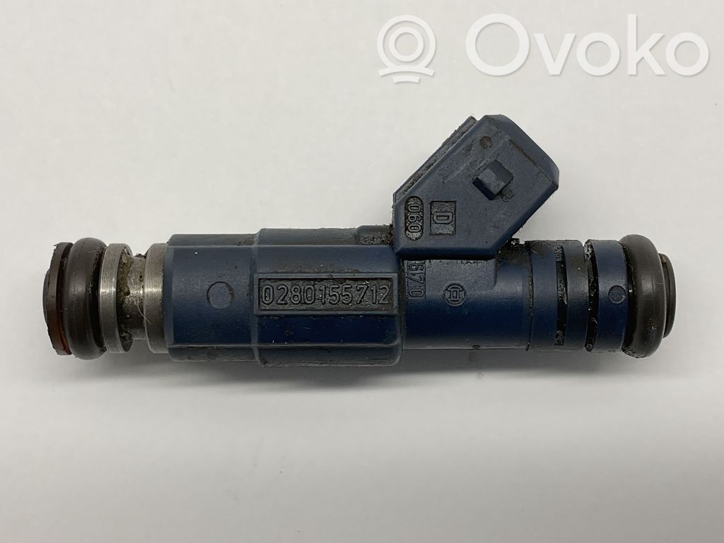Opel Vectra B Sprausla (-i) 
