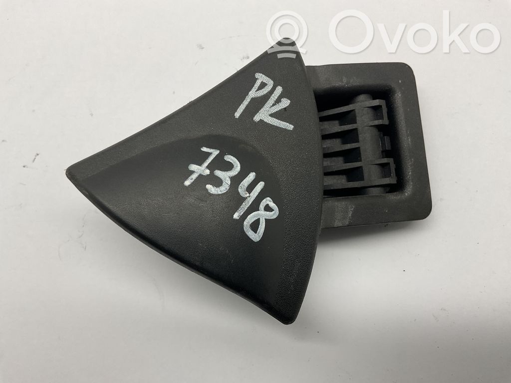 Smart ForTwo I Front door interior handle 