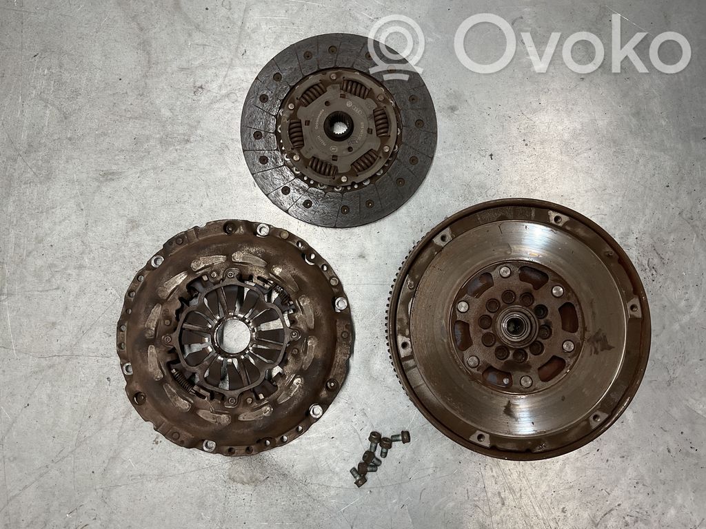 Audi A6 S6 C6 4F Kytkinsarja 