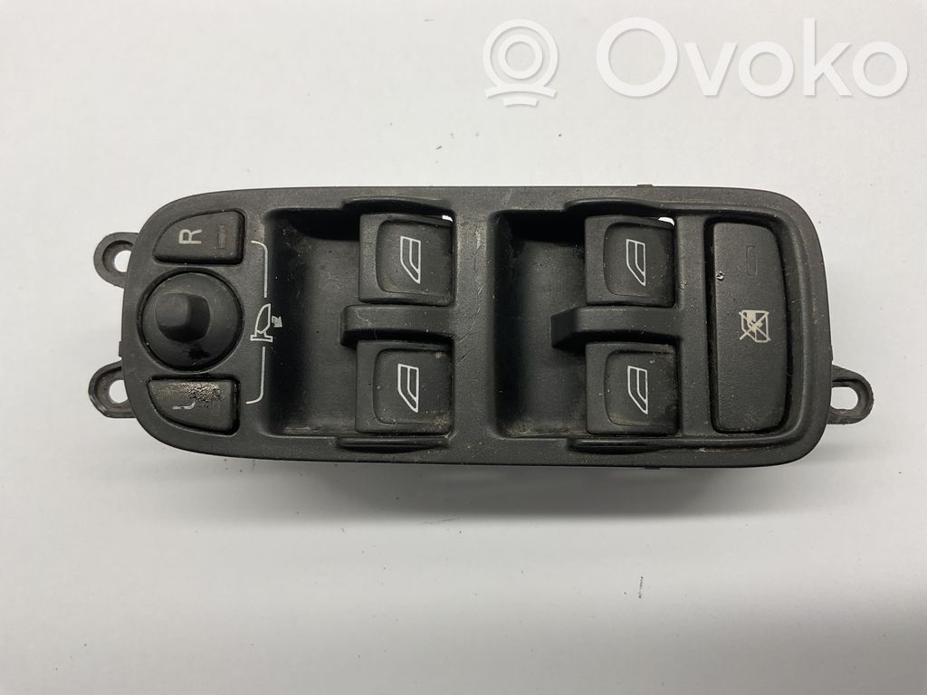 Volvo V50 Electric window control switch 