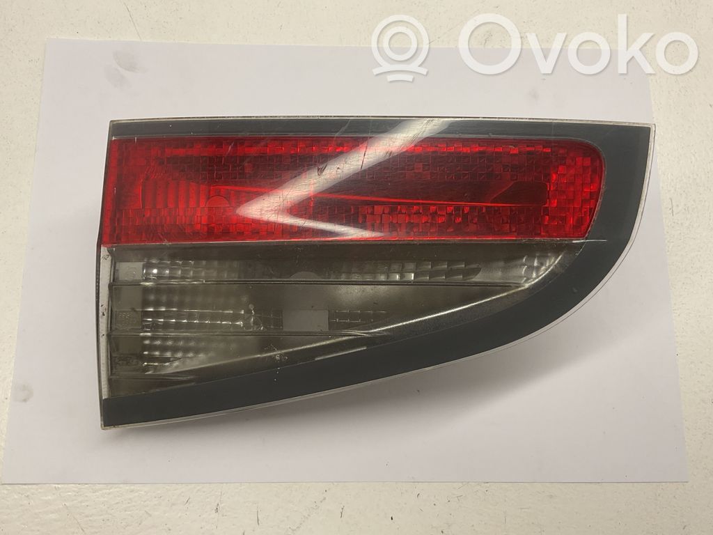 Ford S-MAX Tailgate rear/tail lights 