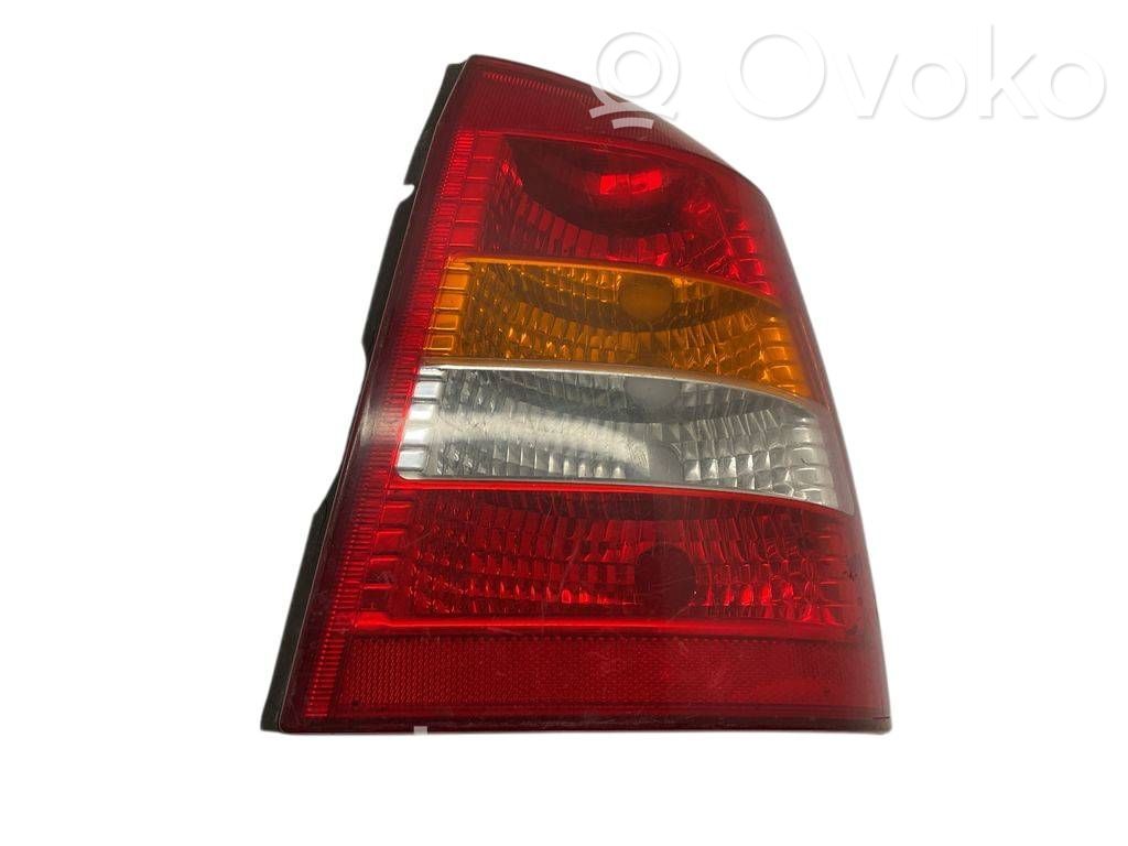 Opel Astra G Lampă spate în caroserie 