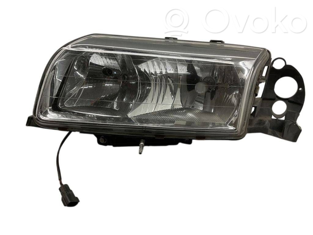 Volvo S80 Scheinwerfer 