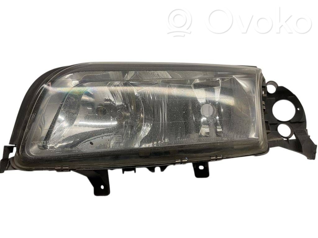 Volvo S80 Scheinwerfer 