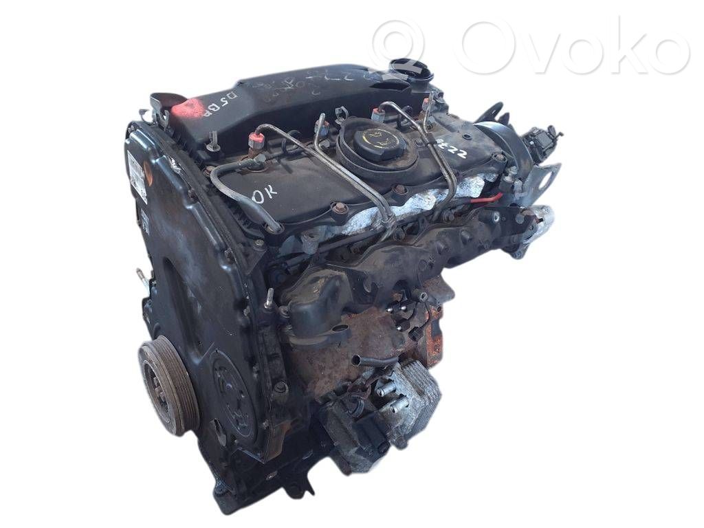 Ford Mondeo Mk III Motor 