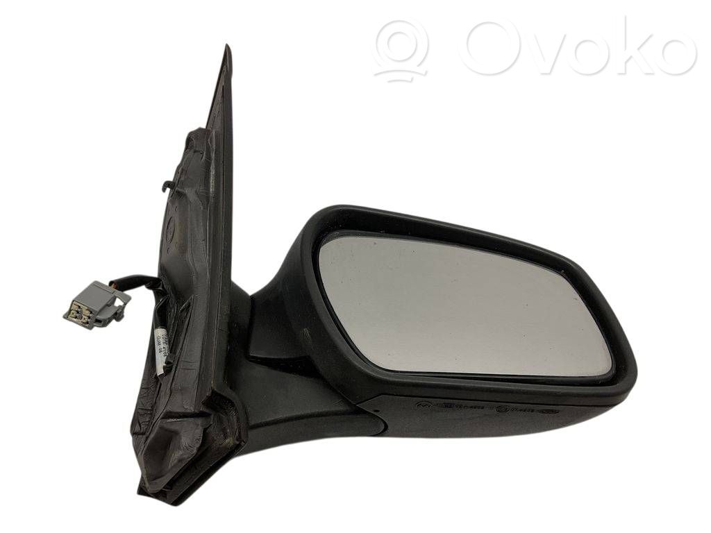 Front door electric wing mirror   E9024292,E9014292