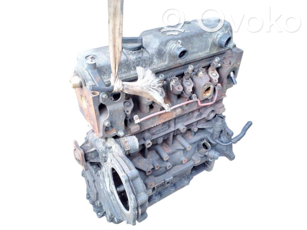 Ford Focus Engine 