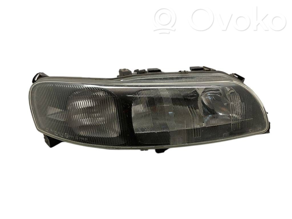 Volvo V70 Headlight/headlamp 