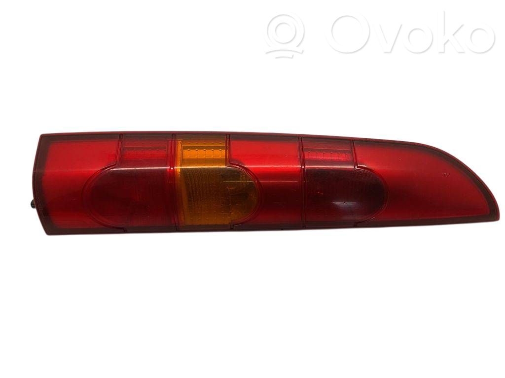 Renault Kangoo I Takavalot 