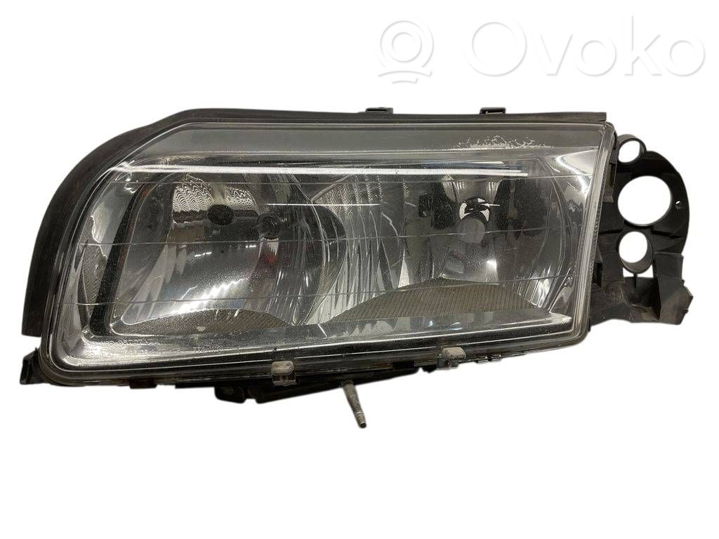 Headlight/headlamp   8662855,89006404,04HCR3002A