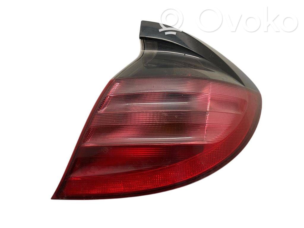Mercedes-Benz C W203 Takavalot 