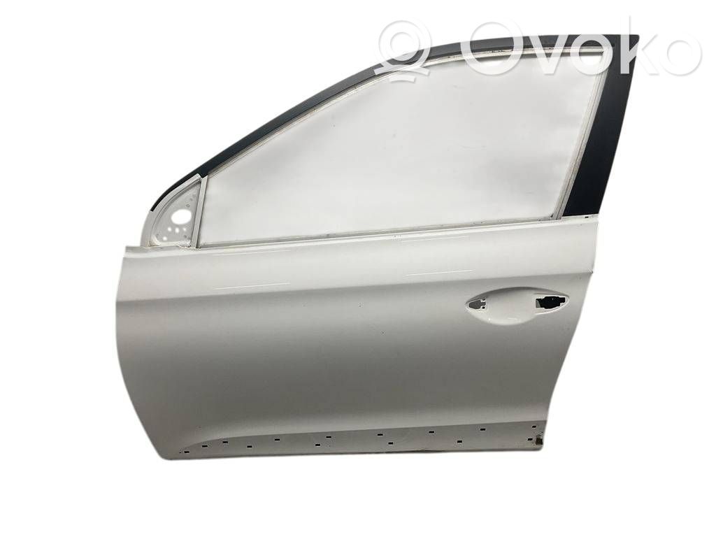 Hyundai i20 (GB IB) Puerta delantera 