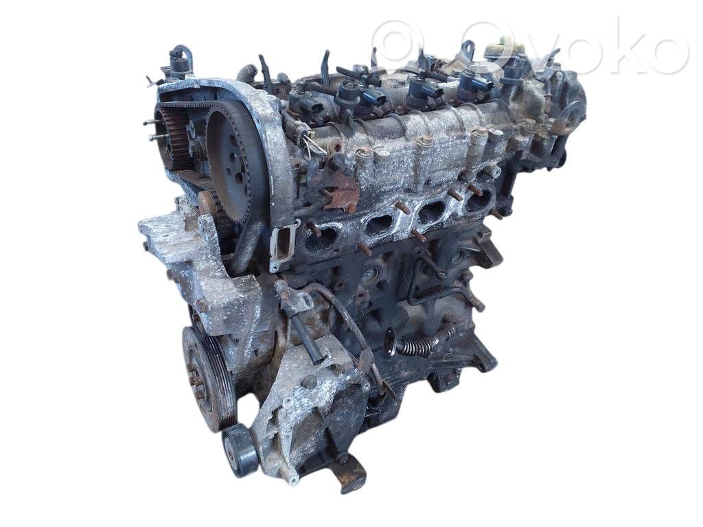 Engine   Z19DTH,17109335
