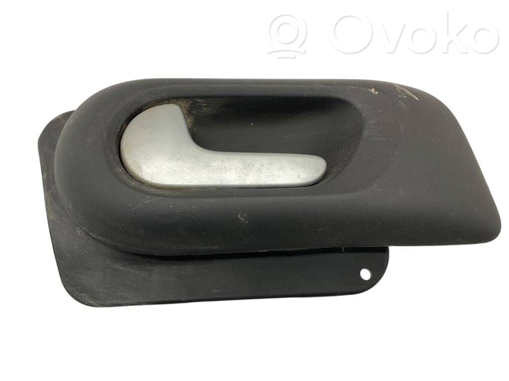 Opel Corsa C Manecilla interna puerta trasera 