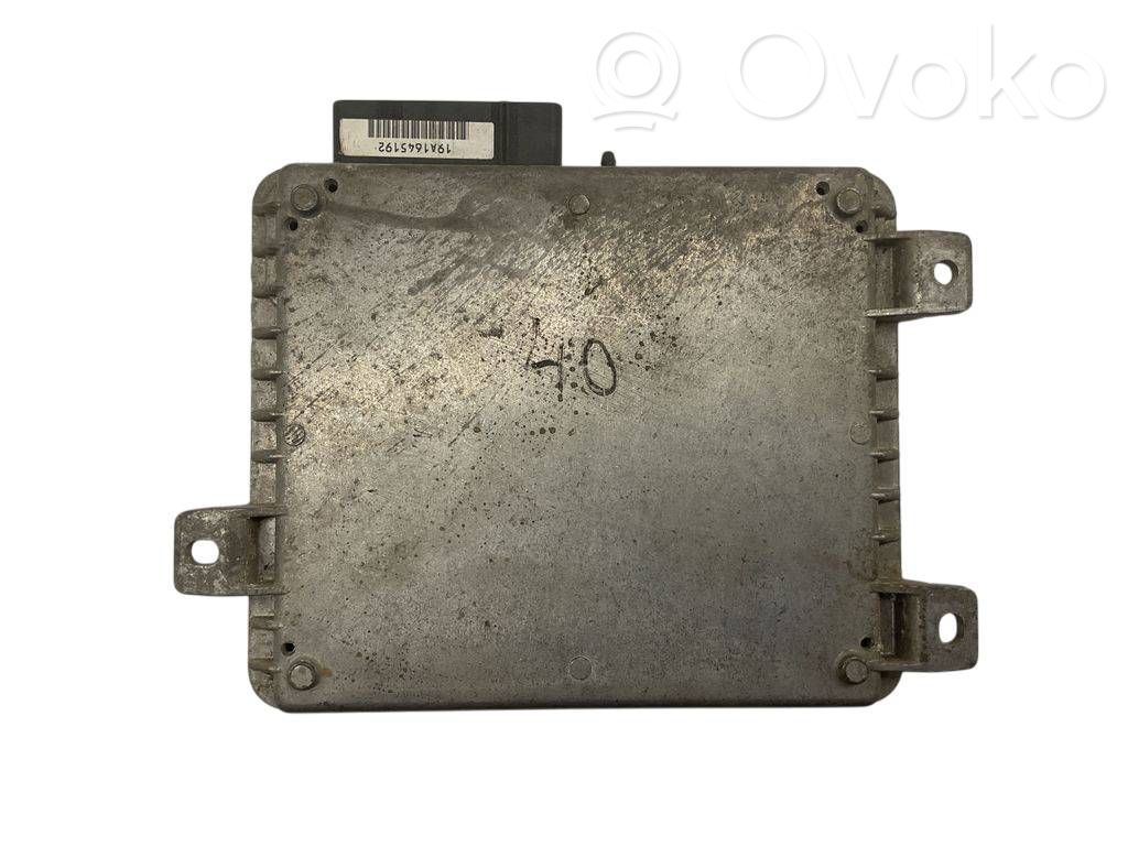 Rover 214 - 216 - 220 Engine control unit/module 