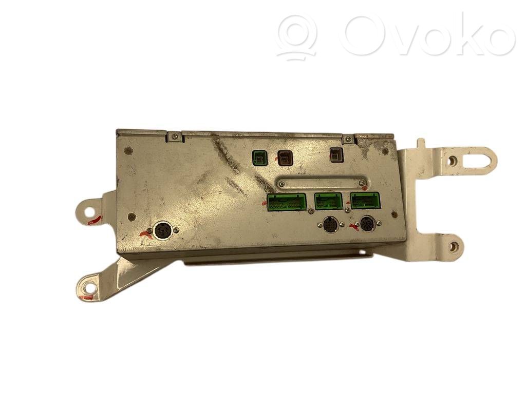GPS navigation control unit/module   86510151,13260015,CUP24E23AF226