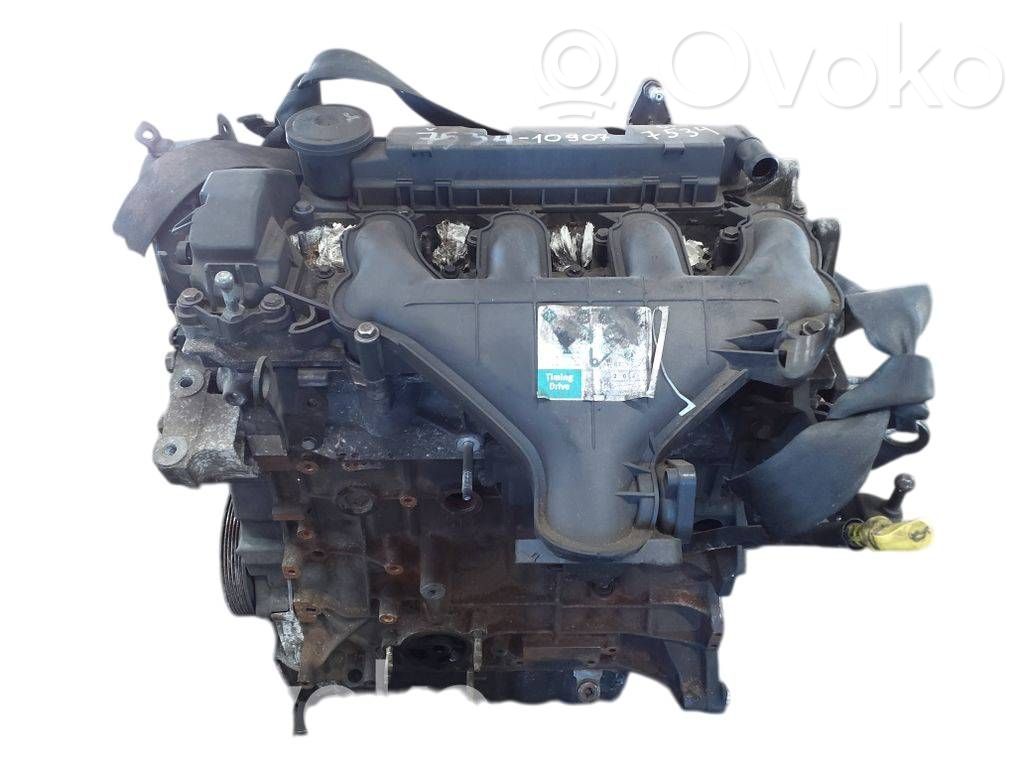 Moottori   D4204T,10DYTN,4008265