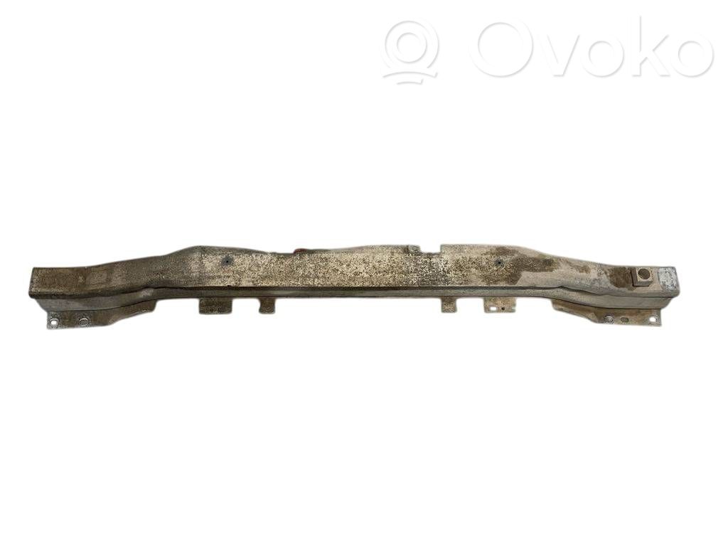 Opel Astra H Travesaño del parachoques trasero 