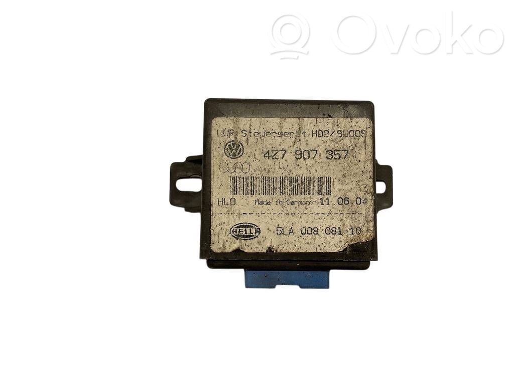 Lichtmodul Lichtsensor   4Z7907357,5LA00908110