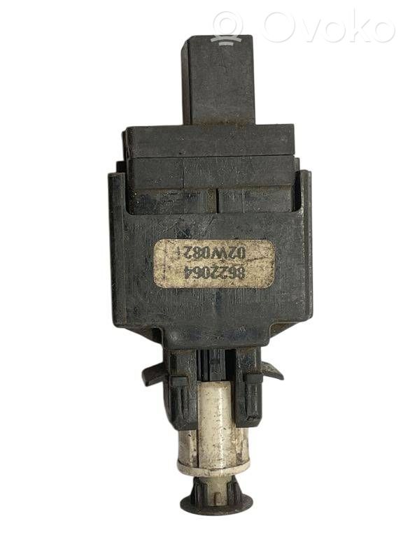 Brake pedal sensor switch   8622064,02W062,02W0821