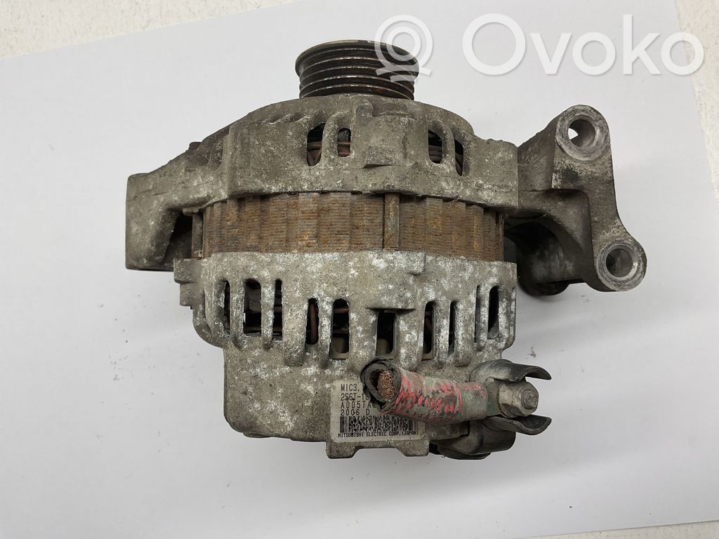 Alternador   A005TA7692,MLC31080RA,2S6T10300CB
