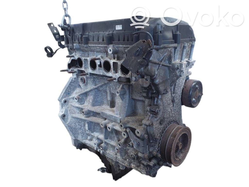 Dzinējs   LF50,RF4M50,8015FF