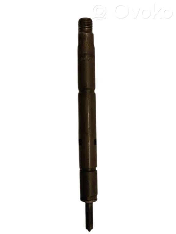 Ford Transit Fuel injector 