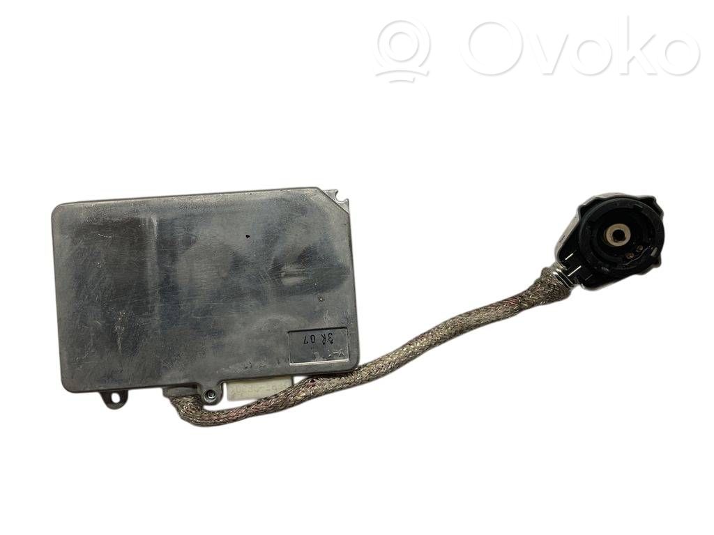 Subaru Legacy Xenon control unit/module 