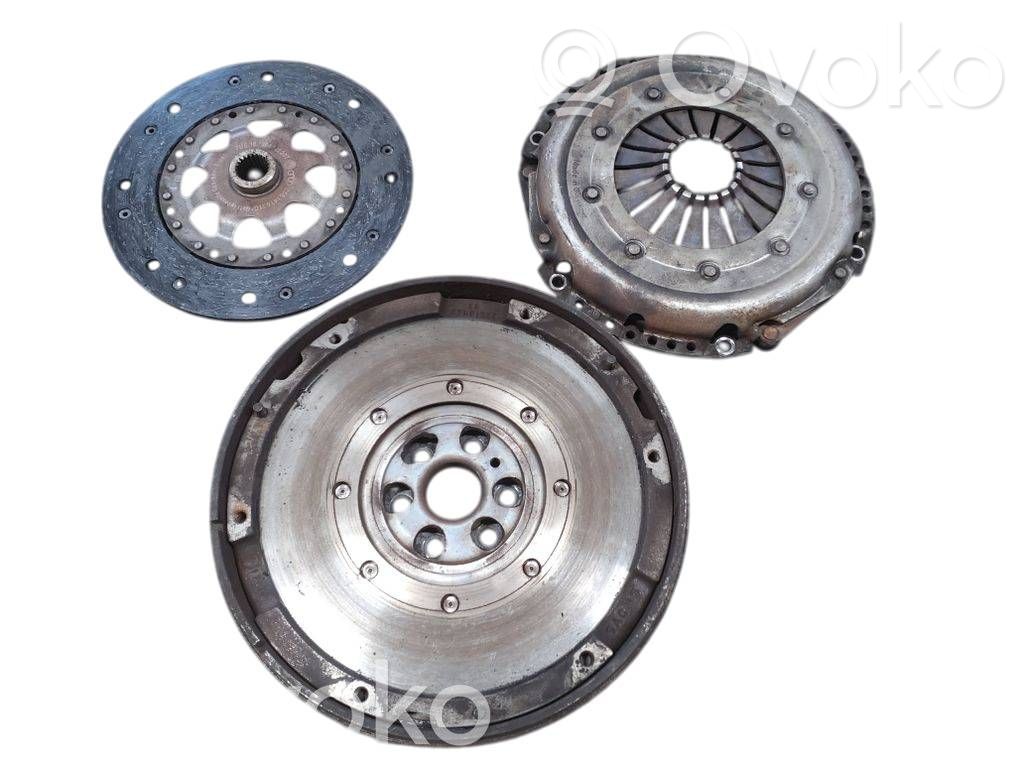 Audi A4 S4 B6 8E 8H Kytkinsarja 