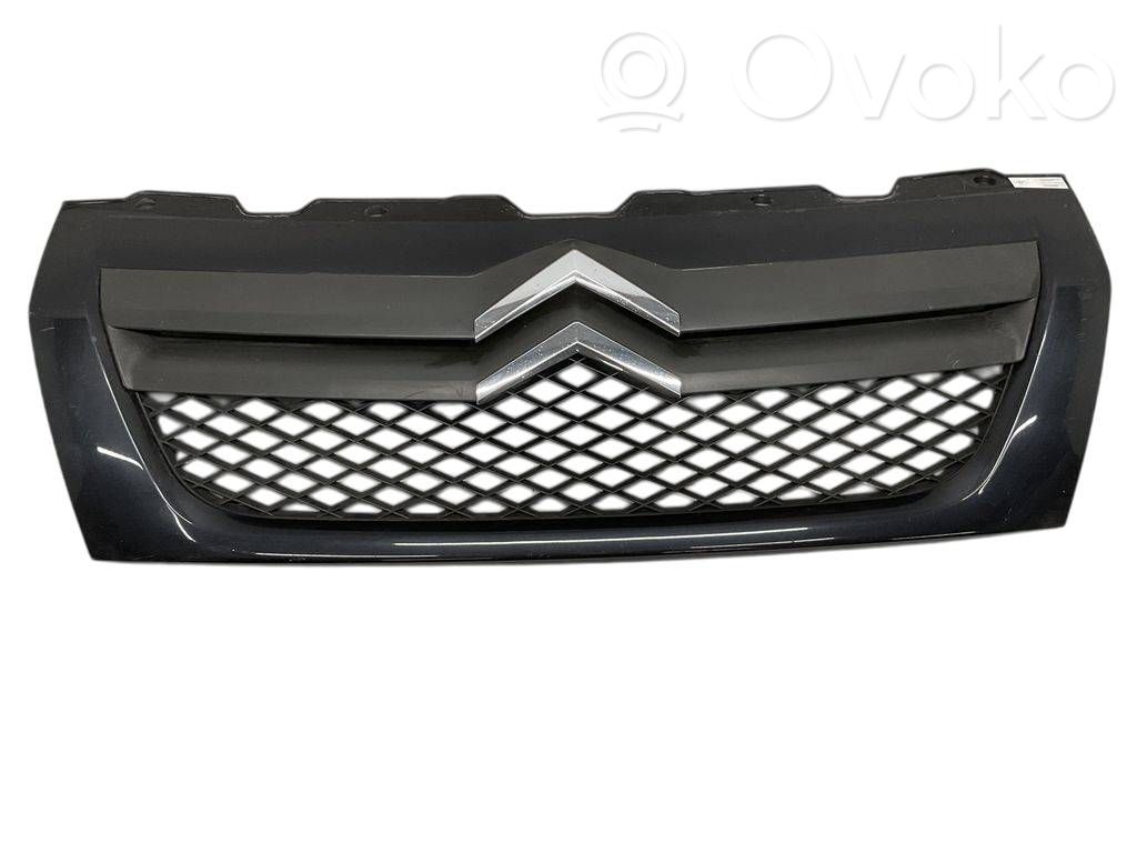 Citroen Jumper Etusäleikkö 