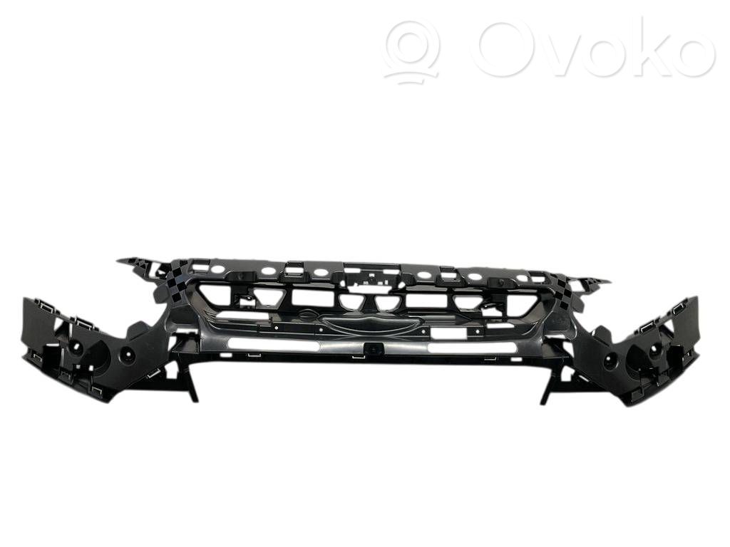 Ford Transit Custom Верхняя часть панели радиаторов (телевизора) 