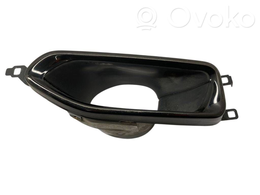 BMW 7 G11 G12 Końcówka tłumika 