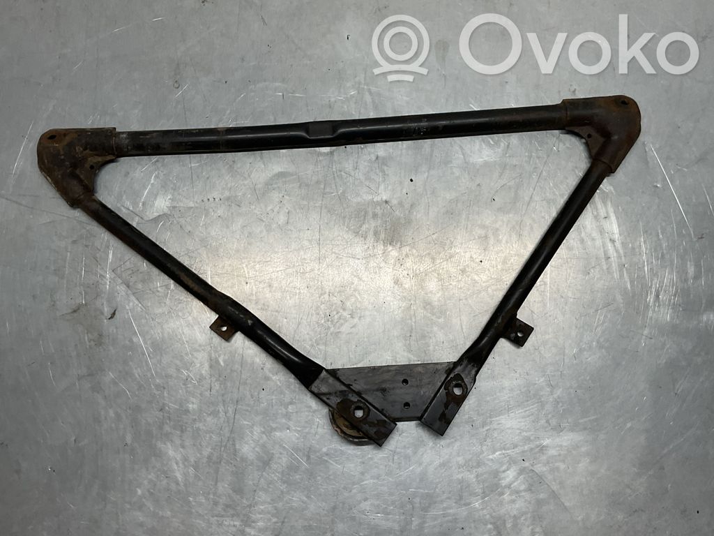 BMW 3 E46 Front bumper cross member 